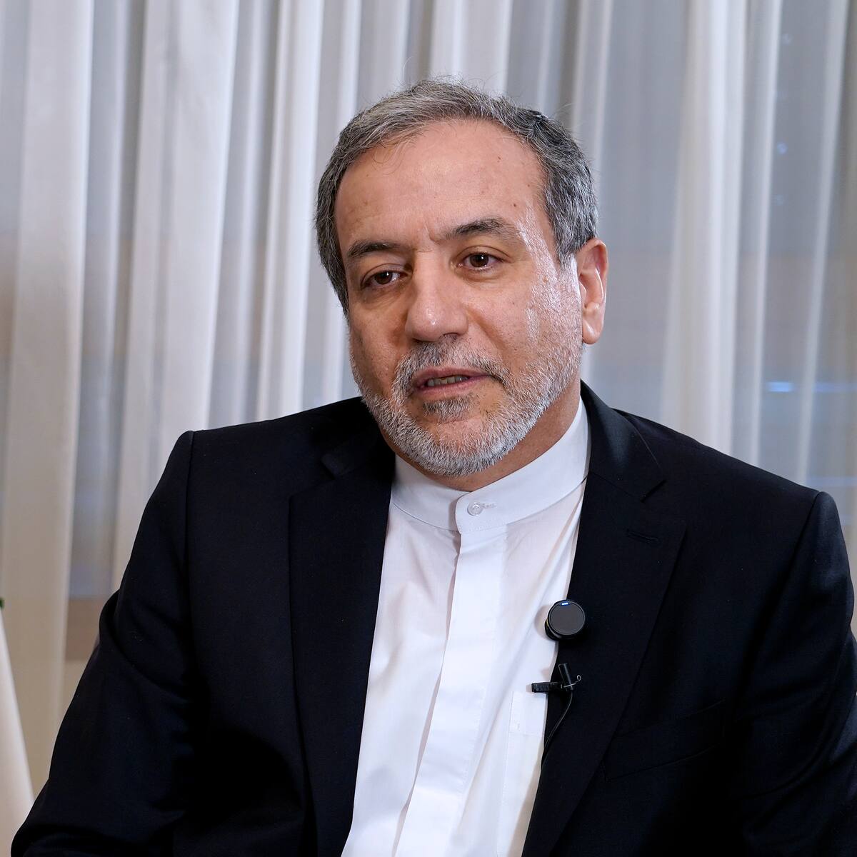 Irán hablará con europeos en Nueva York para tratar de impedir la imposición de sanciones