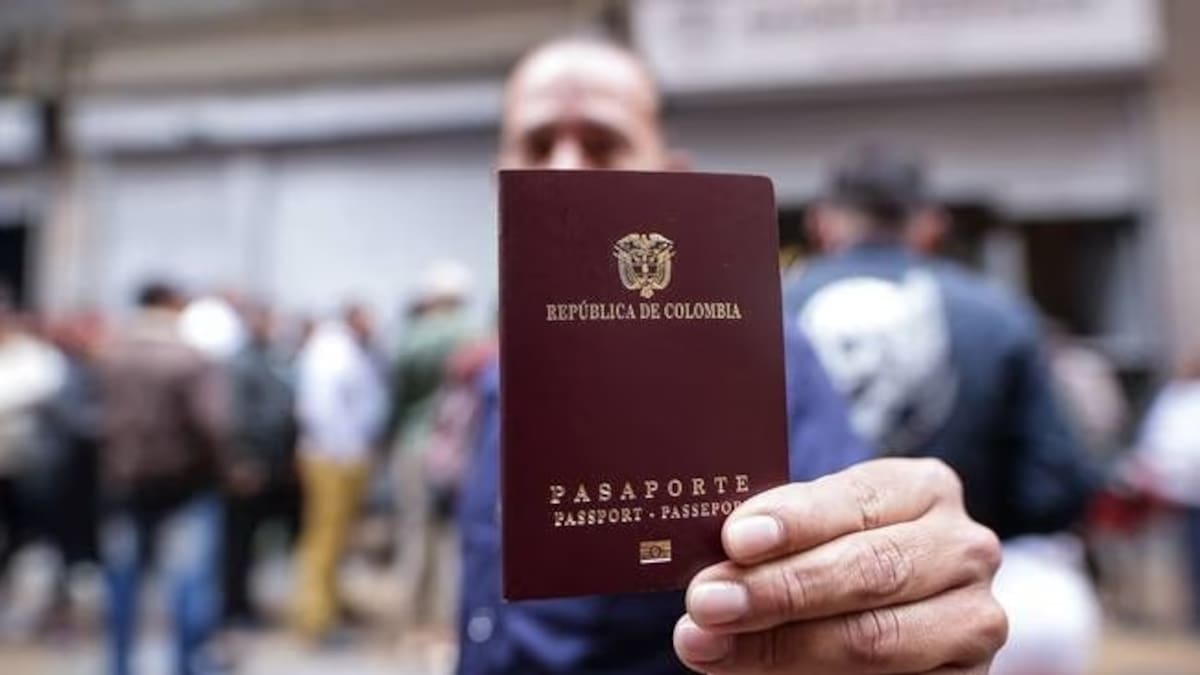 El detrás de cámaras de la adjudicación del contrato de los pasaportes