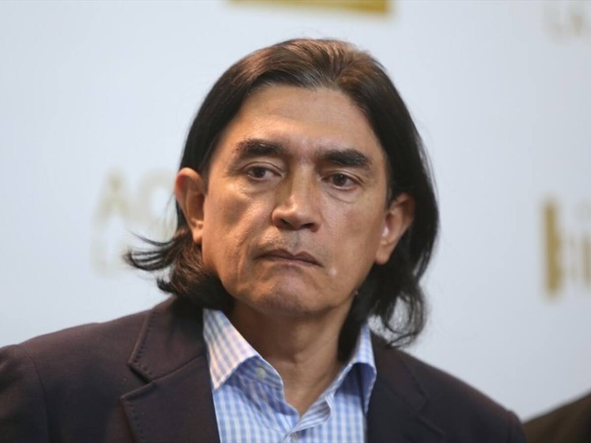 Gustavo Bolívar deberá esperar el fallo sobre segunda Vicepresidencia del Senado