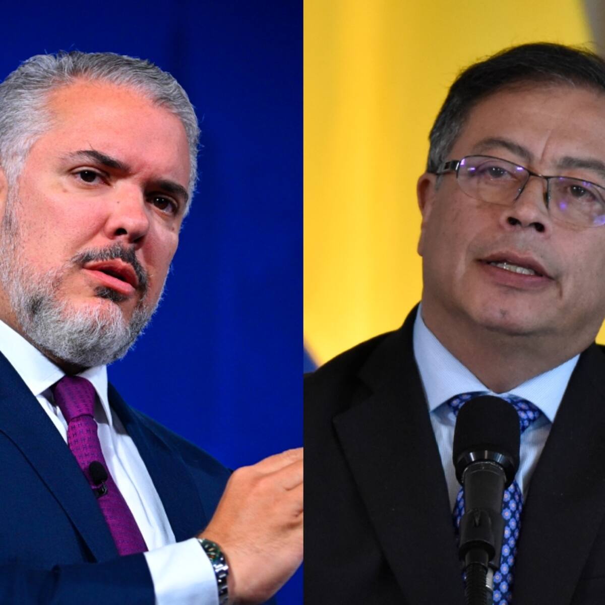 Gobierno Duque se dedicó estúpidamente a destruir implementación del acuerdo de paz: Petro