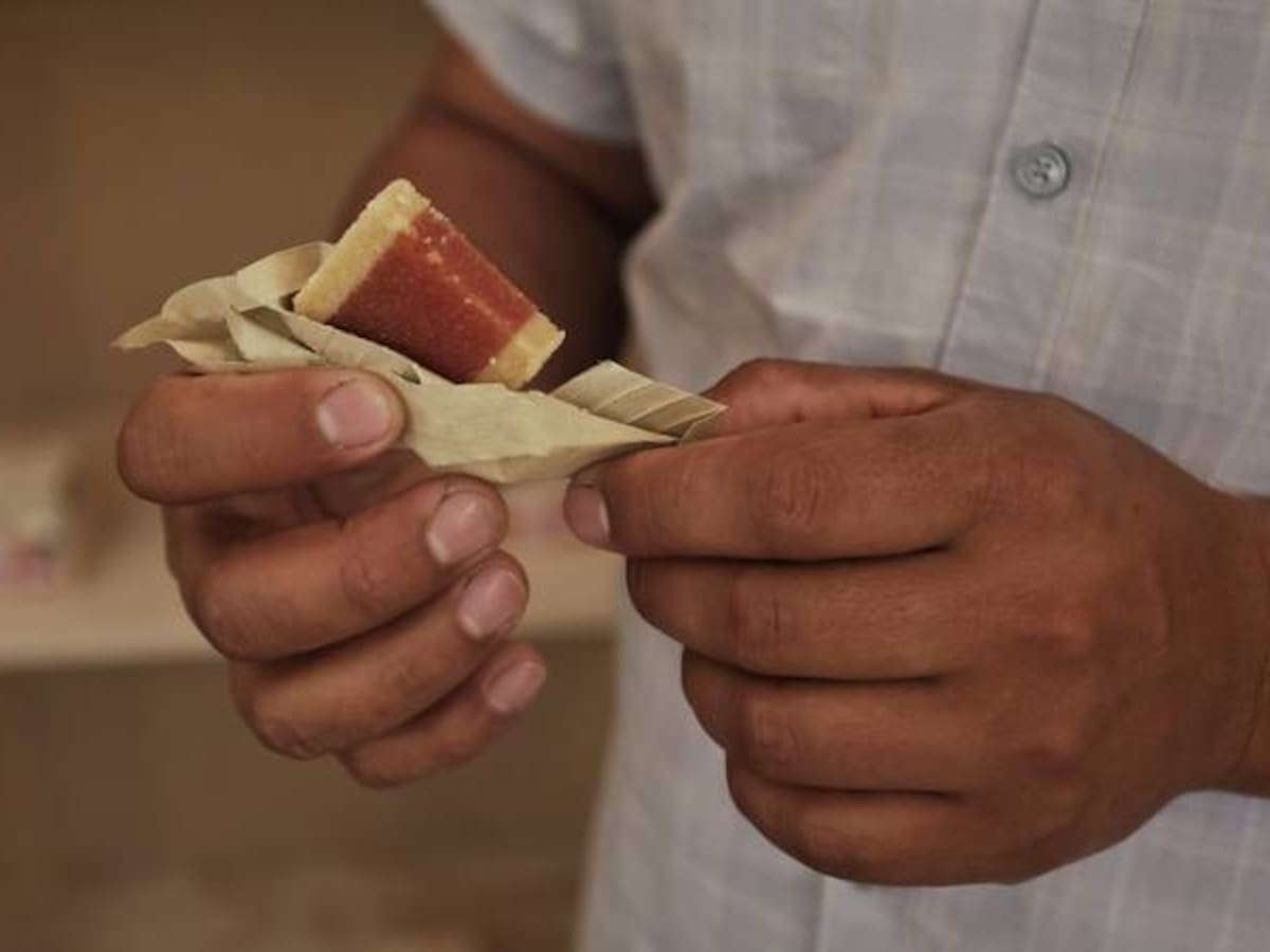 Productores de bocadillo se están quedando sin guayaba en Boyacá