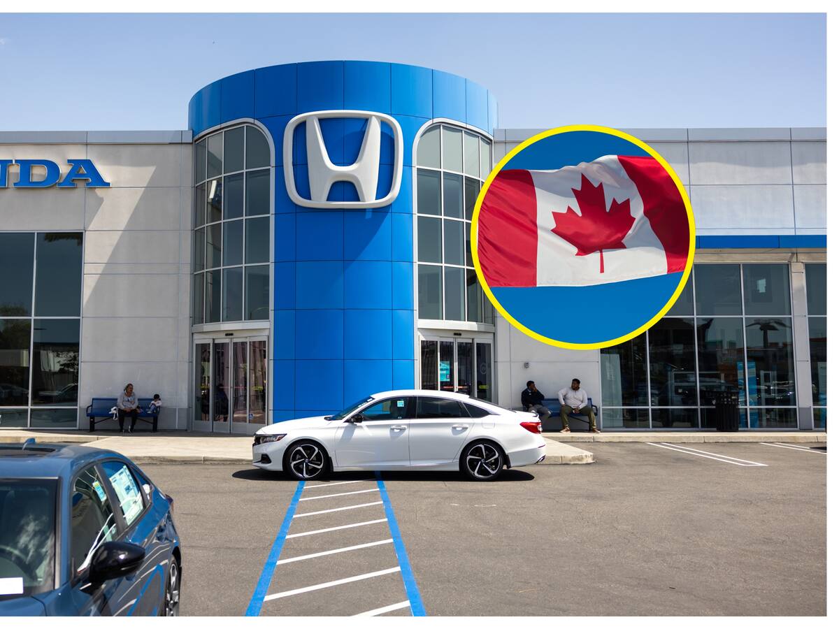 Canadá afirmó que Honda no tiene planes de trasladar parte de su producción a EE.UU.
