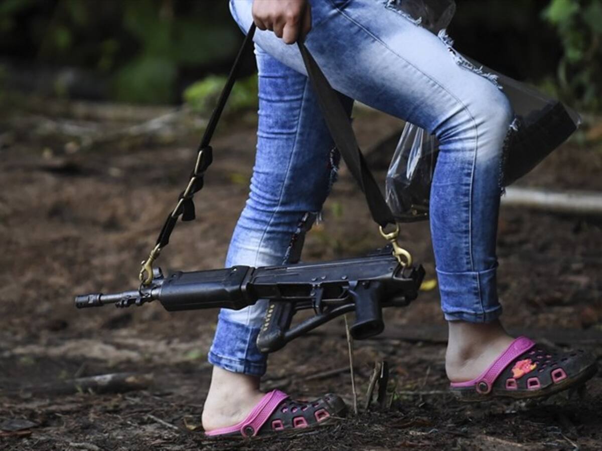 Solo el 2% de los procesos por amenazas a excombatientes de Farc han tenido sentencia: JEP