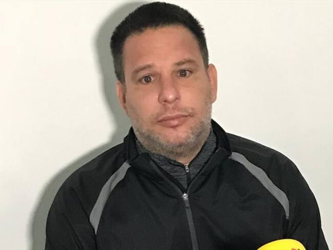 Raúl Gutiérrez Sánchez. Foto: La Wcon Julio Sánchez Cristo