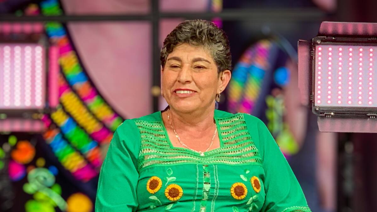 Las mujeres somos transformadoras, capaces, nada nos frena: Luz Stella de los Ríos, Mujer Cafam 2025