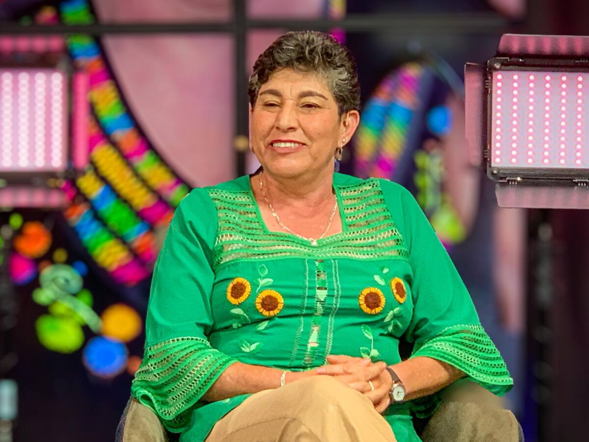 Las mujeres somos transformadoras, capaces, nada nos frena: Luz Stella de los Ríos, Mujer Cafam 2025