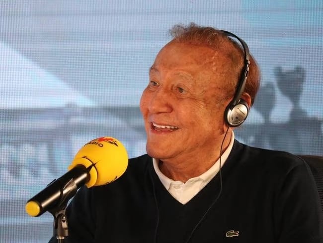 Rodolfo Hernández. Foto: Prisa Media