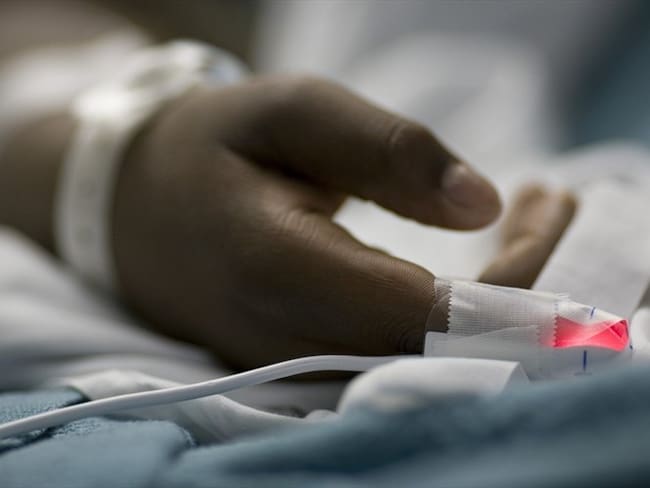 El municipio de Uribia judicialmente pertenece al circuito de Maicao: Vladimir Daza. Foto: Getty Images