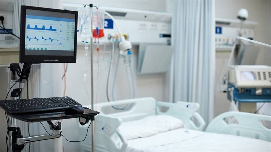 Autoridades de salud de Cartagena reportan una ocupación UCI del 59%. Foto: Getty Images