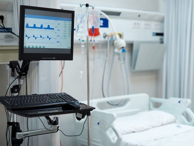 Autoridades de salud de Cartagena reportan una ocupación UCI del 59%. Foto: Getty Images