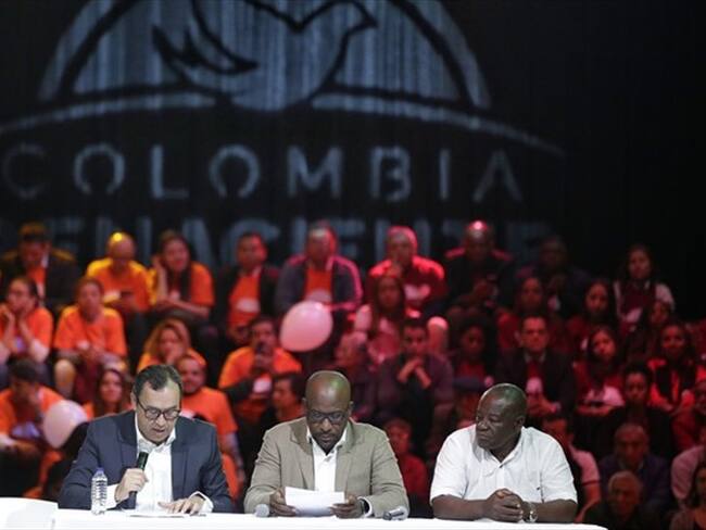 ¿Por qué salieron de la Colombia Renaciente todos los que tenían que ver con Santos?