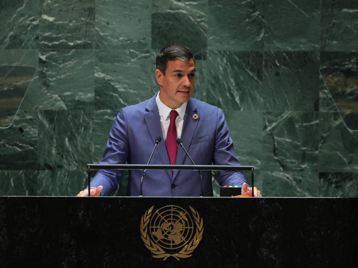 “Pedro Sánchez se quiere agarrar al poder en contra de la Constitución”: Partido Popular