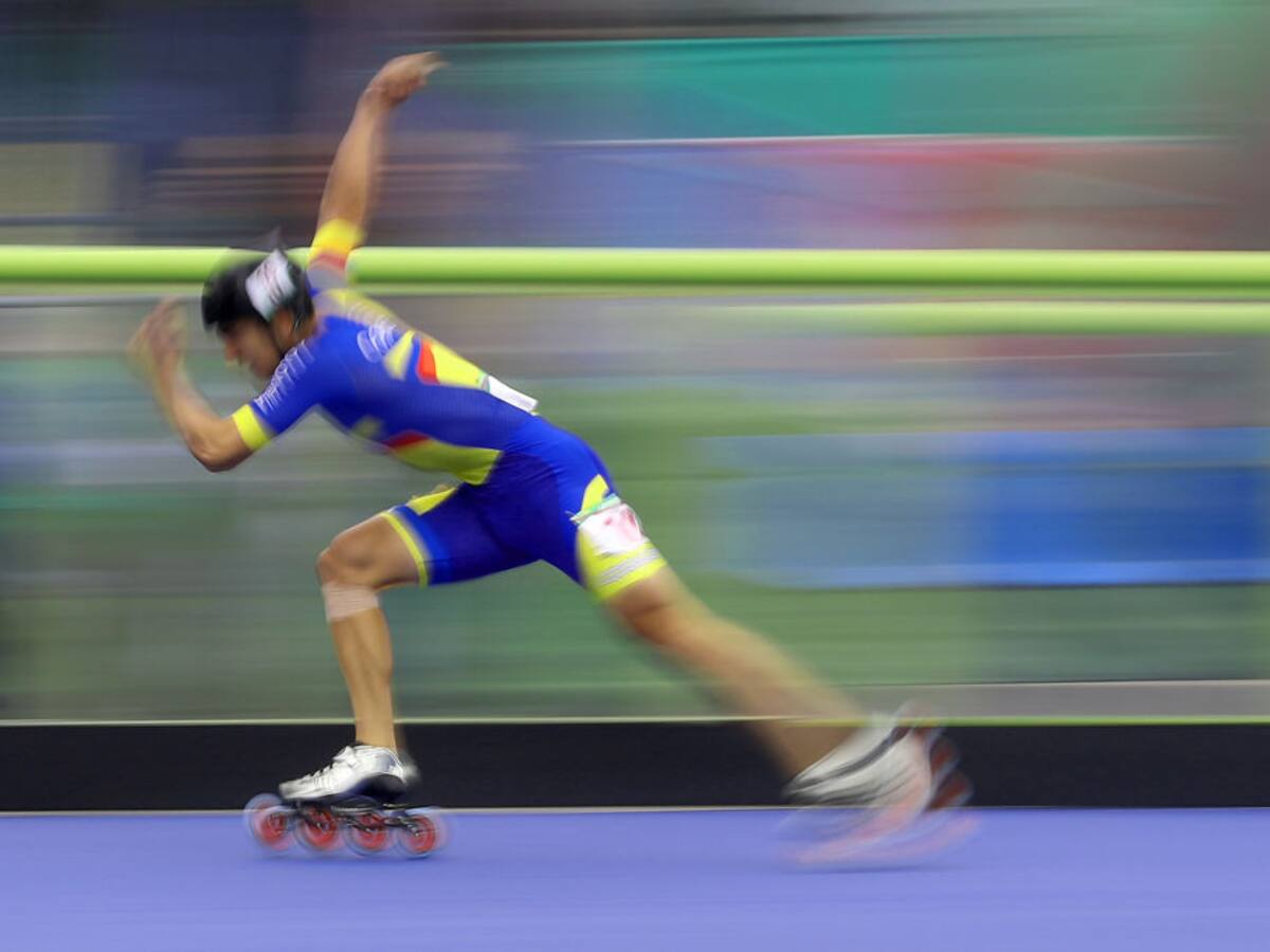 Campeones mundiales de patinaje denuncian a MinDeporte por millonaria deuda