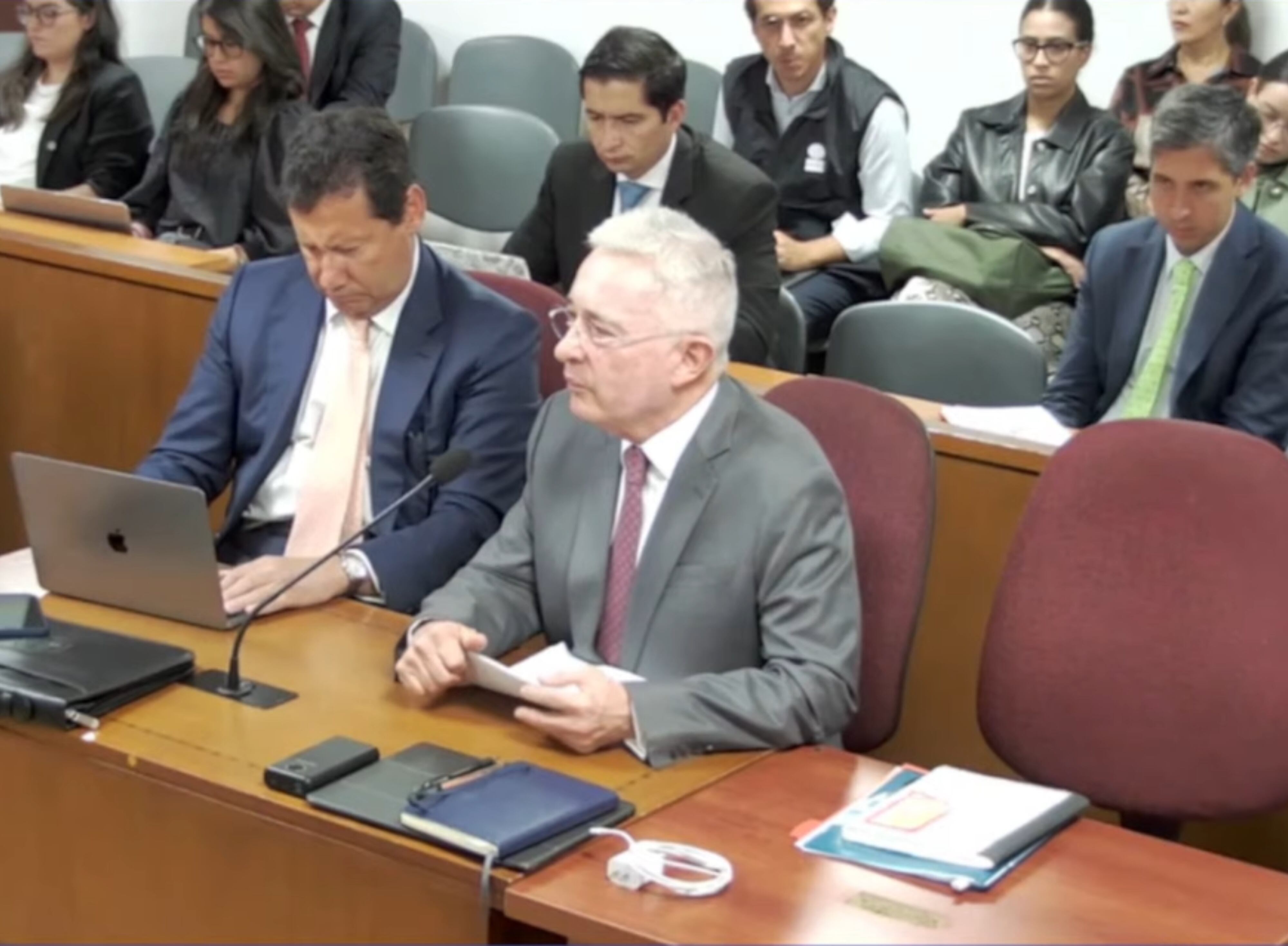 Captura de pantalla | Audiencia