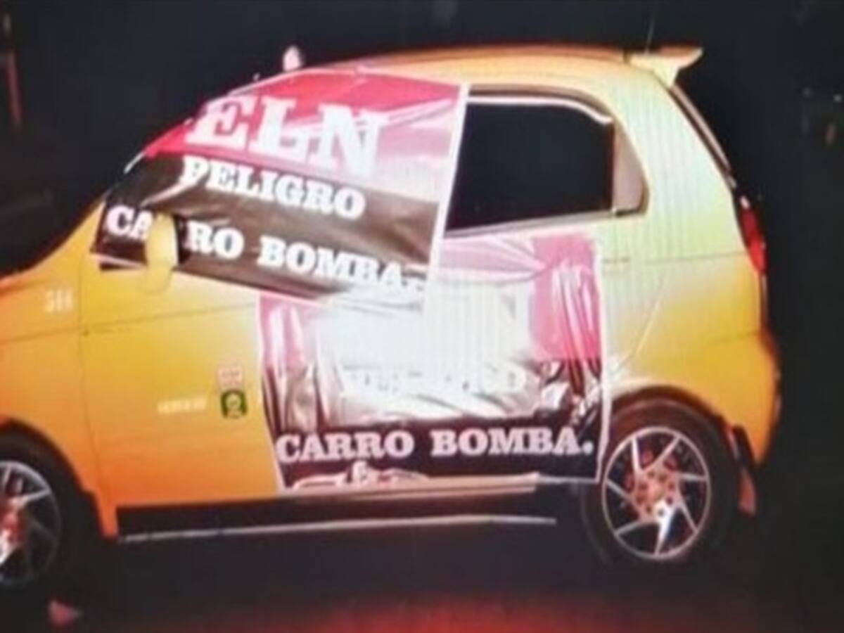 Copetrán suspende despachos a Ocaña por paro armado