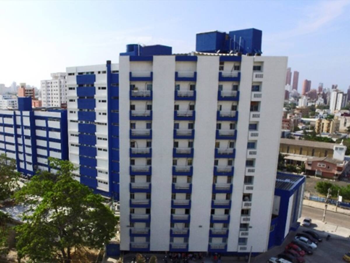 Las pérdidas del Hospital Metropolitano de Barranquilla suman $80 mil millones