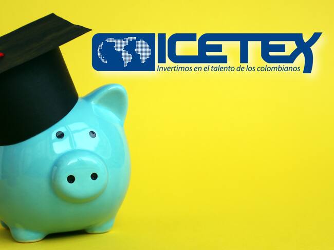 Icetex e imagen de Getty Images.