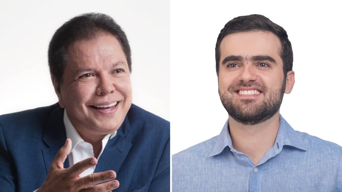 “Hipócrita y falso”: Fredy Anaya a candidato a la alcaldía de Bucaramanga