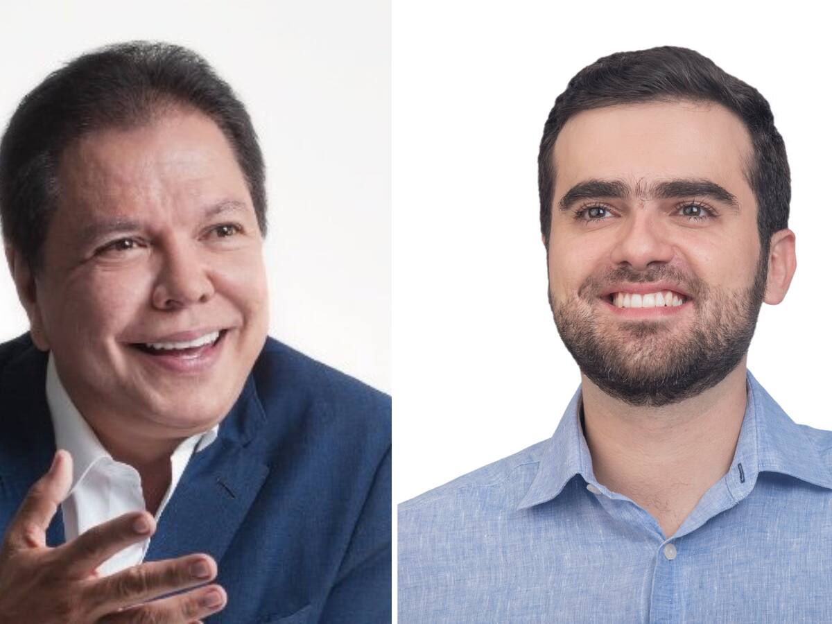 “Hipócrita y falso”: Fredy Anaya a candidato a la alcaldía de Bucaramanga