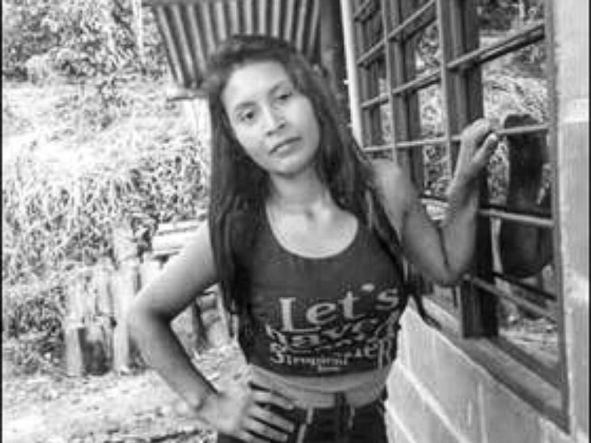 Nuevo caso de feminicidio en el Cauca, la víctima fue arrojada a un pozo
