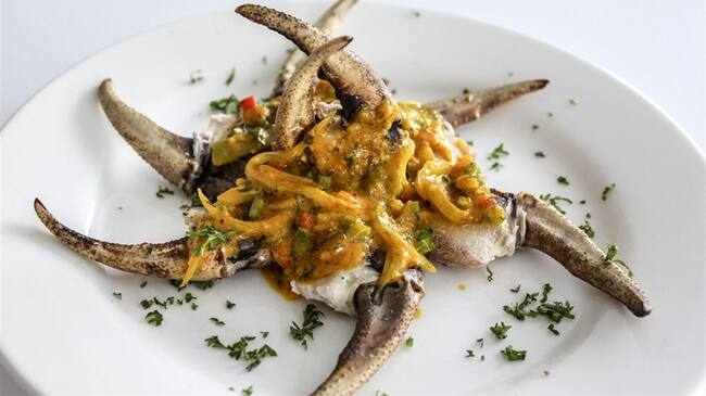 Foto: La Pescadería