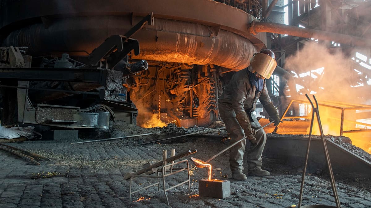 Trabajadores de Acerías PazdelRío se irán a huelga en los próximos días
