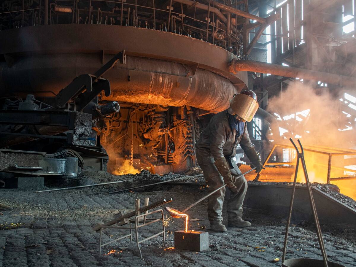 Trabajadores de Acerías PazdelRío se irán a huelga en los próximos días