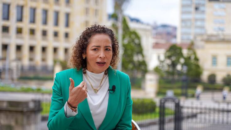 Una ley para cuidar la mente: La lucha de Olga Lucía Velásquez en el Congreso de la República