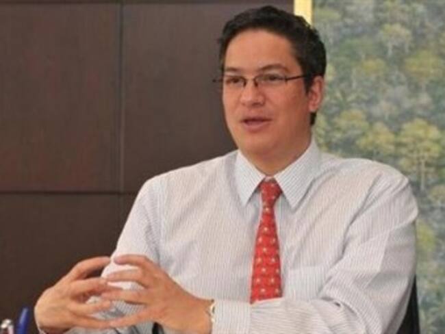 Bancóldex incrementó 110% desembolso de créditos durante 2012