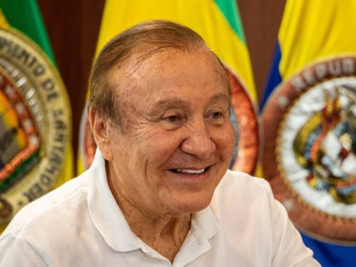 Interponen queja en contra de Rodolfo Hernández por presunta participación en política