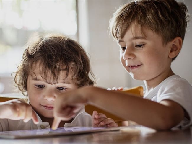 Ahora sus hijos pueden hacer parte de Play Camp, un campamento virtual temático