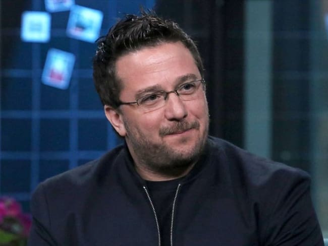 Compañías que venden droga legal en EE.UU. son el Pablo Escobar: Billy Corben