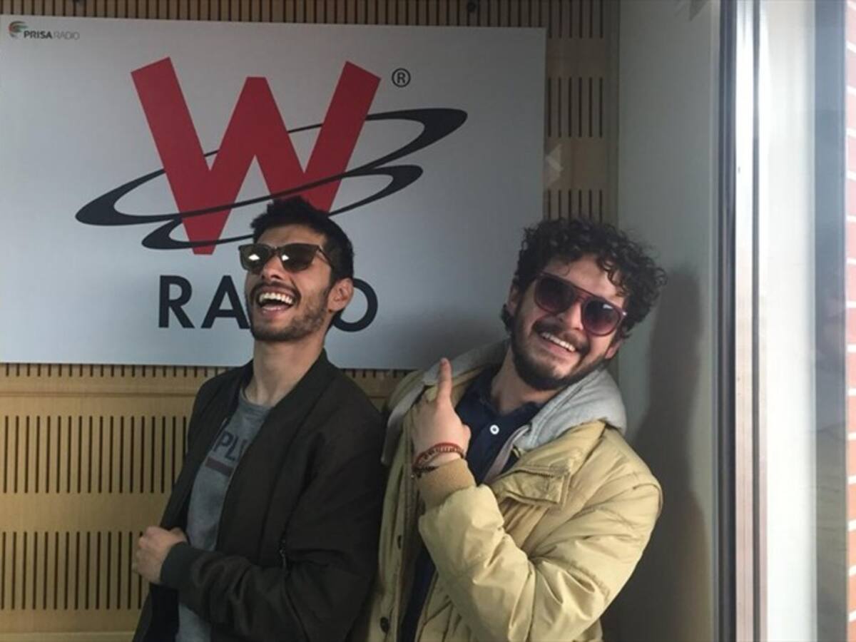 Perfiles W: Síndrome de Clown