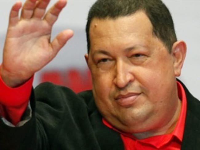 Gobierno de Venezuela informa que Chávez no estará en el acto de posesión el 10 de enero