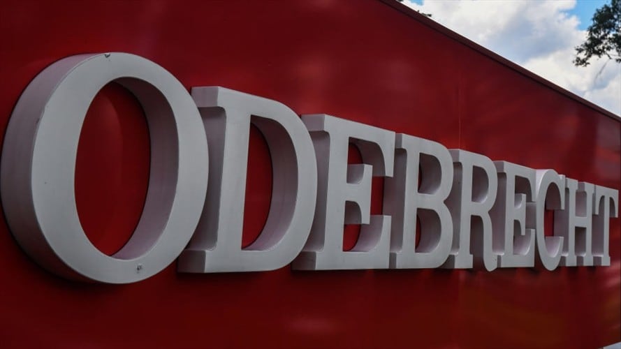 Fueron sancionados exadministradores de la sucursal de sociedad extranjera Construtora Norberto Odebrecht S.A. y la sociedad Odebrecht Latinvest Colombia S.A.S.. Foto: Getty Images / NELSON ALMEIDA