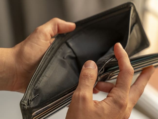 TOP 10: di que no tienes ni un peso, sin decir que no tienes ni un peso