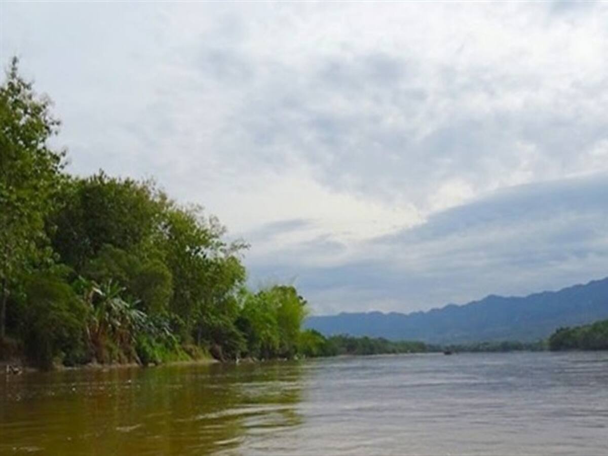 Ong denunció masacre de pescadores que fueron lanzados al río Magdalena