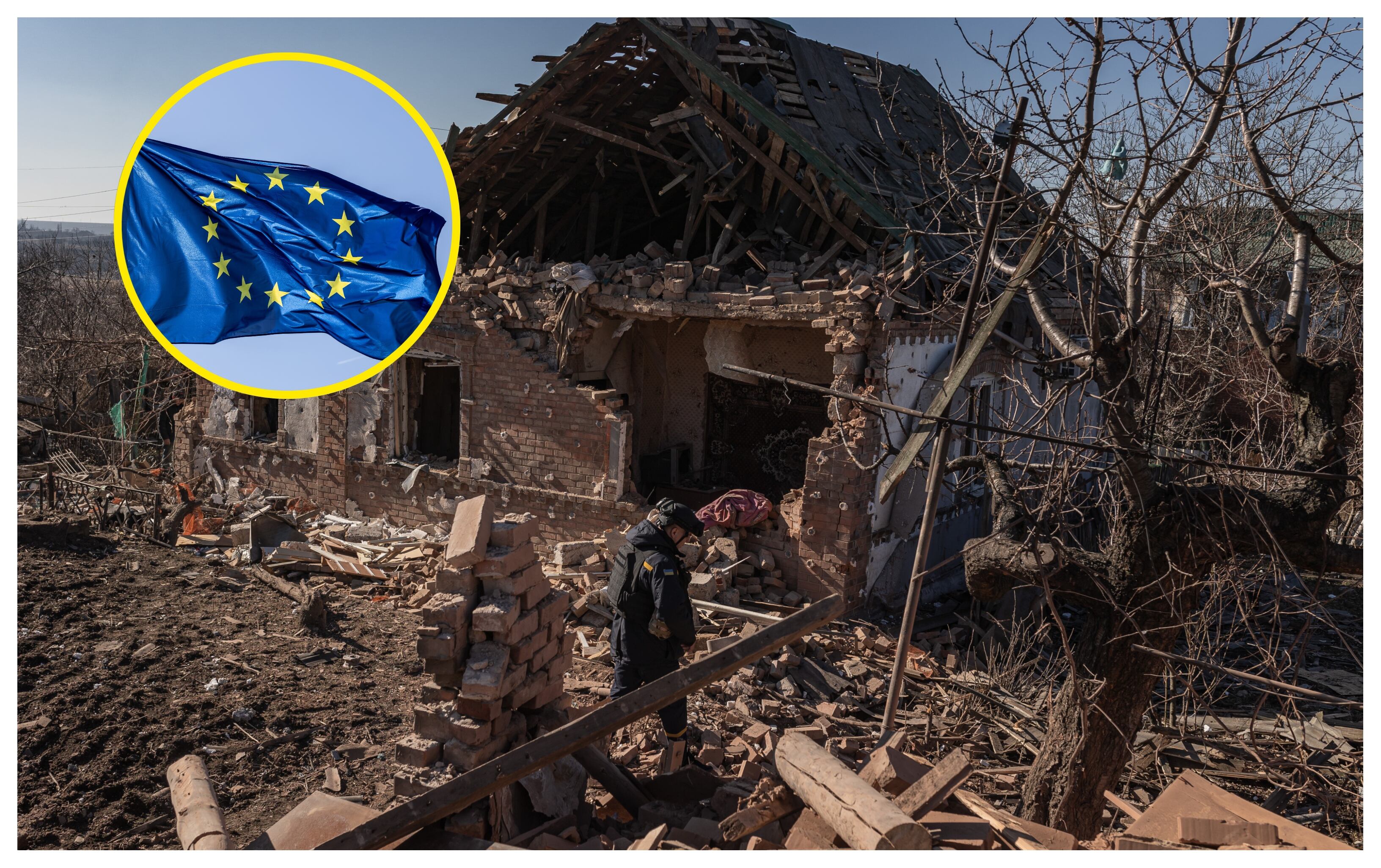 Imagen de referencia. Foto: Anadolu vía Getty Images.