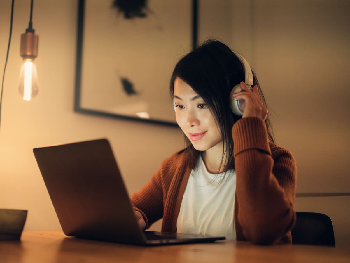 Aprenda inglés gratis en Universidad de California: es para principiantes y 100% virtual