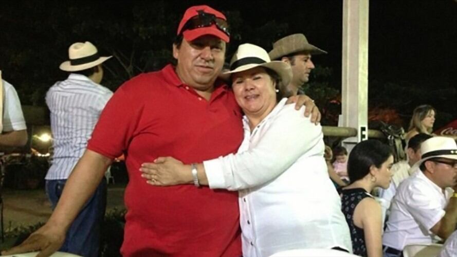 ¿Qué pasó con el proceso contra Gloria Martínez por escándalo de corrupción en Ibagué?. Foto: Facebook Gloria Martínez