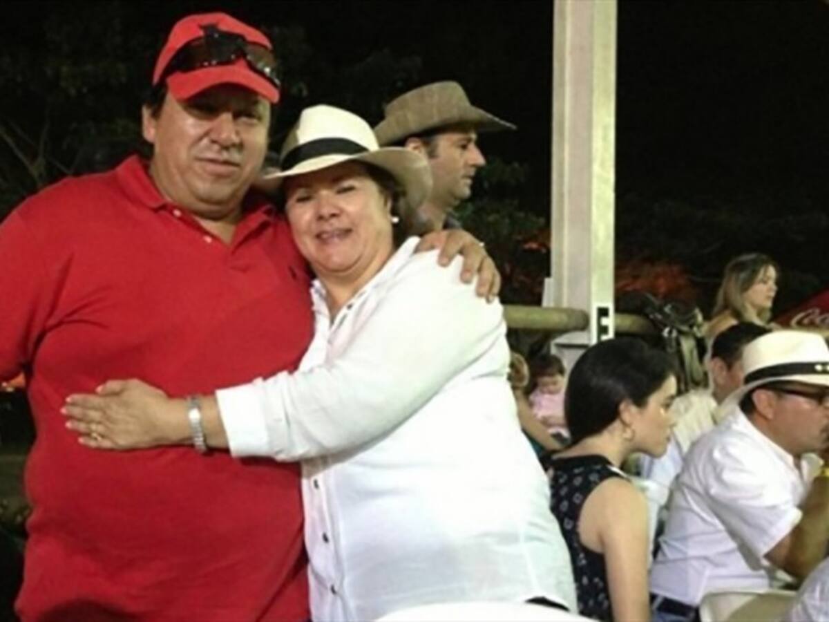 ¿Qué pasó con el proceso contra Gloria de Ocampo por escándalo de corrupción en Ibagué?