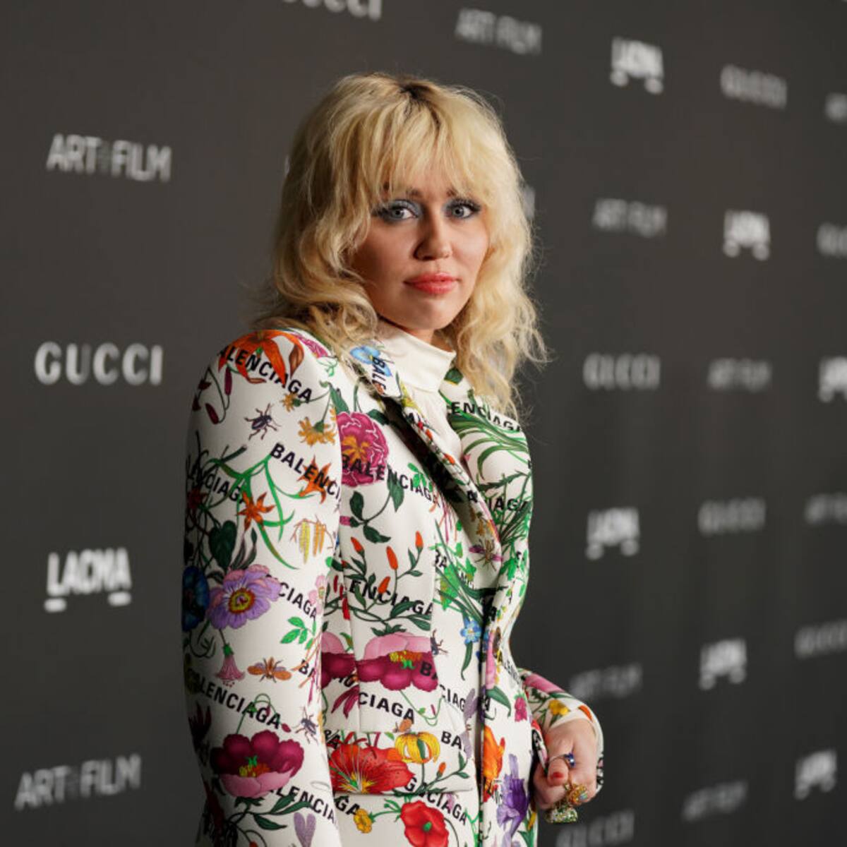 Miley Cyrus en Colombia, la artista regresa al país en 2022