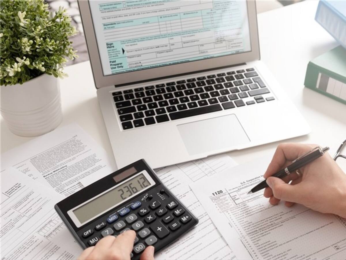 ¿Cómo saber si debe declarar renta este 2021?