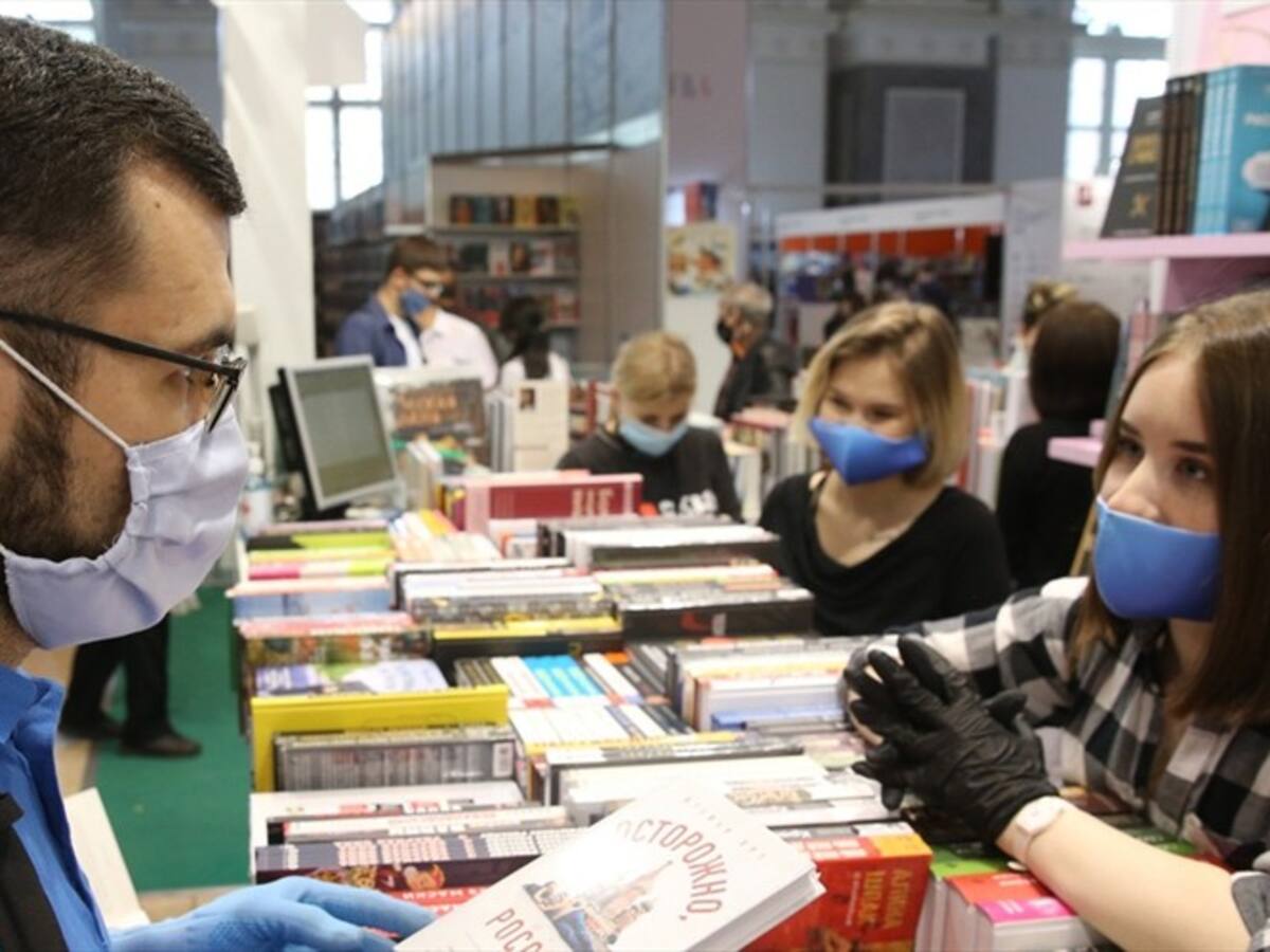 La gente encontró la forma de recorrer otros mundos con los libros: ‘Matador’