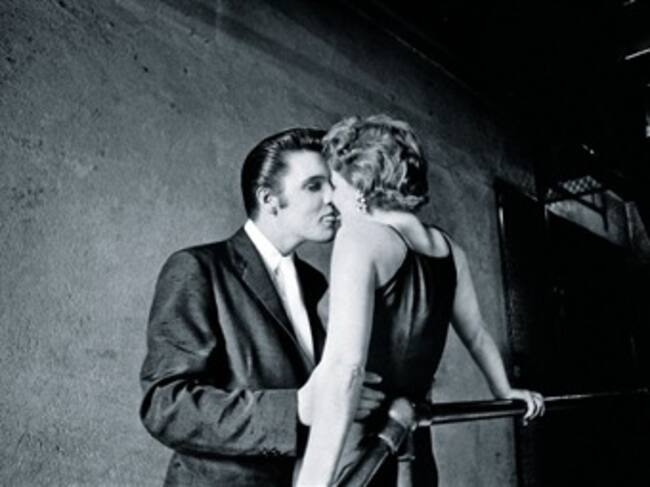 Foto: Alfred Wertheimer / Taschen / El País.