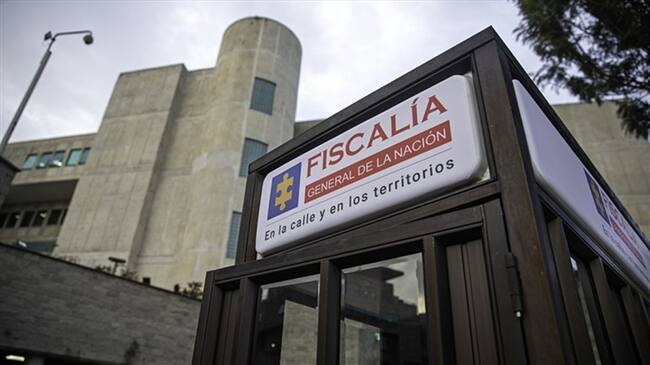Tomaban en arriendo casas y apartamentos, que luego ofrecían en empeño a terceros bajo contrato de anticresis por el que recibían entre 10 y 30 millones de pesos.. Foto: Fiscalía