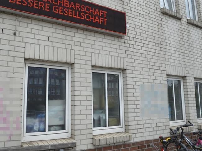 Al lingual que esta, fueron 60 las instituciones musulmanas y mezquitas que reportaron haber sido atacadas en 2017. Foto: Agencia Anadolu