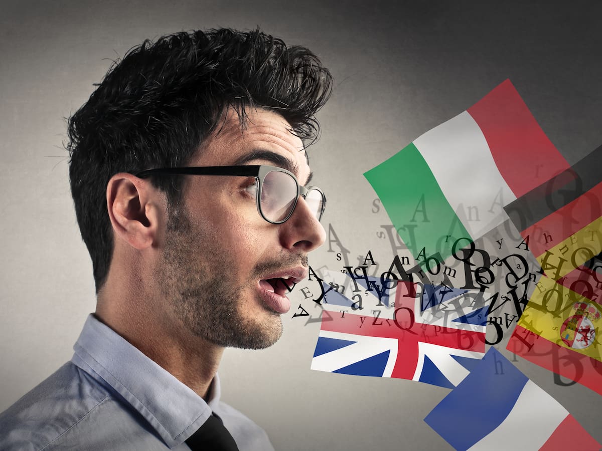 ¿Cuál es el método más efectivo para aprender Inglés, Alemán o Francés? Esto analizó la IA