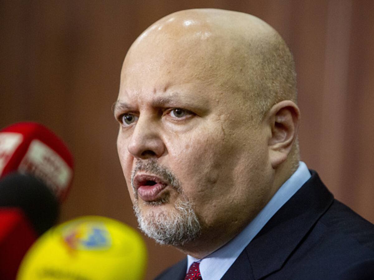 CPI mantiene en firme la decisión de cerrar el examen preliminar sobre Colombia