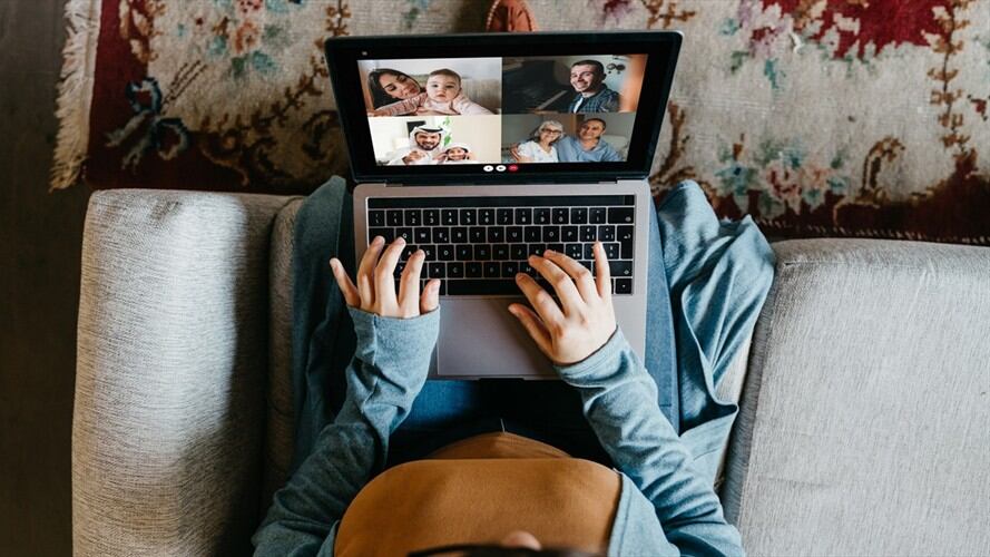 Cinco buenas noticias sobre el coronavirus que le alegrarán el día. Foto: Getty Images